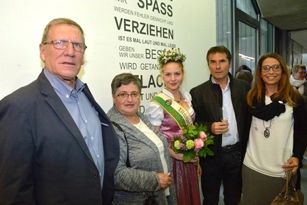 GALA "Gaumenfrühling-Gaumenfeeling"