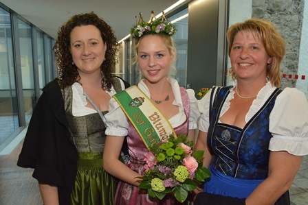 GALA "Gaumenfrühling-Gaumenfeeling"