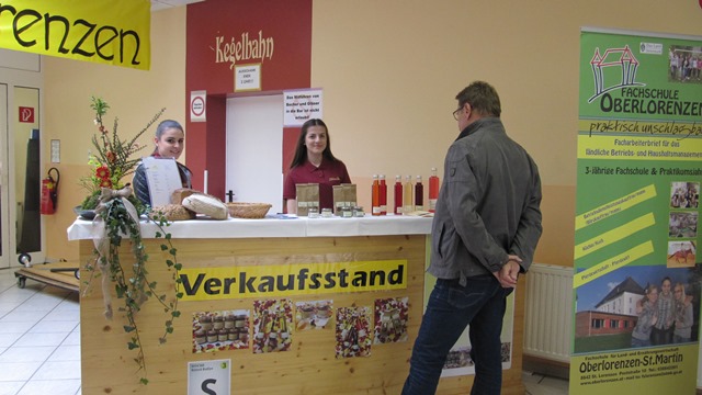 Kindberger Gesundheitsmesse