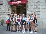 Sprachreise Florenz © FS Feistritz