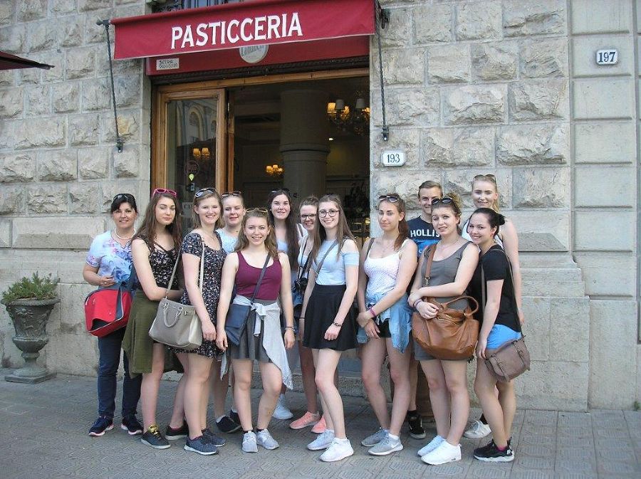 Sprachreise Florenz Sprachreise Florenz