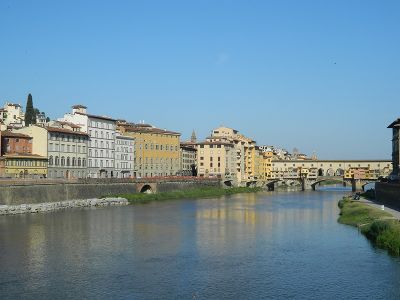 Sprachreise Florenz