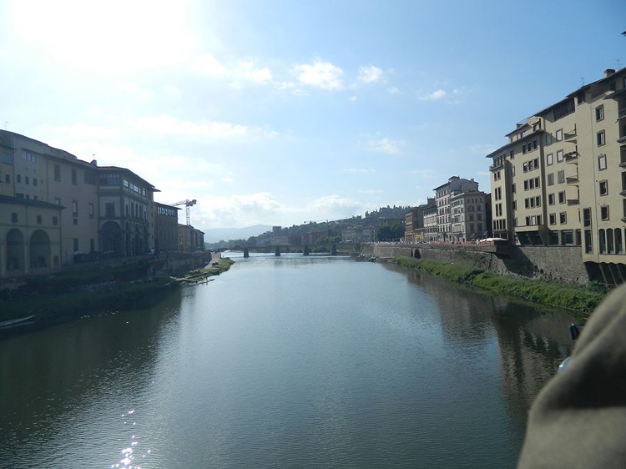 Sprachreise Florenz