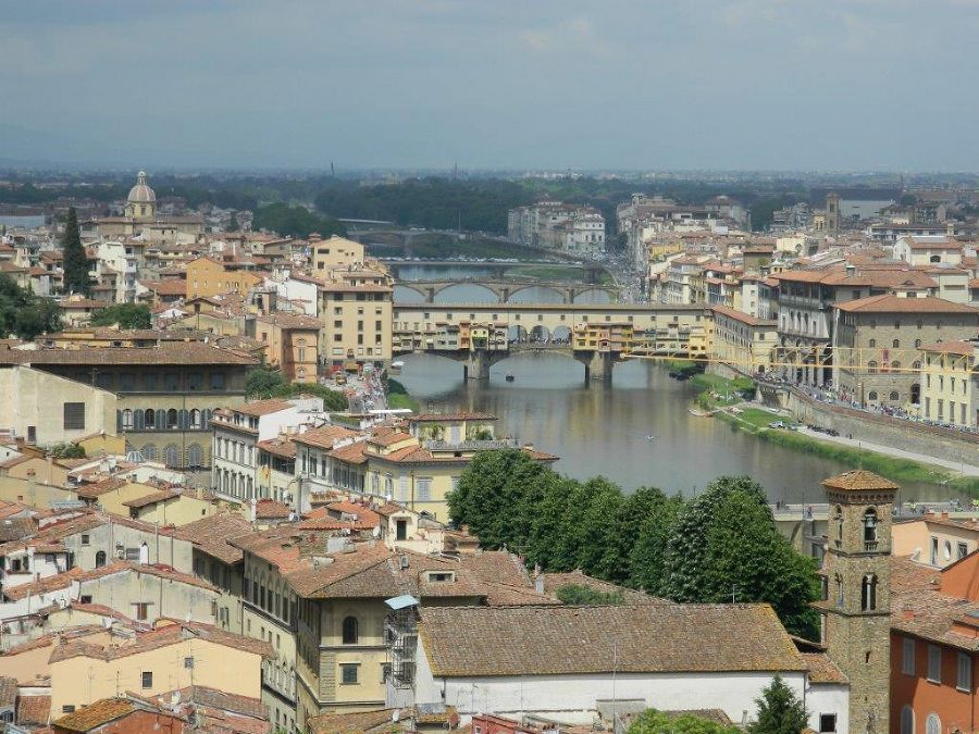 Sprachreise Florenz Sprachreise Florenz
