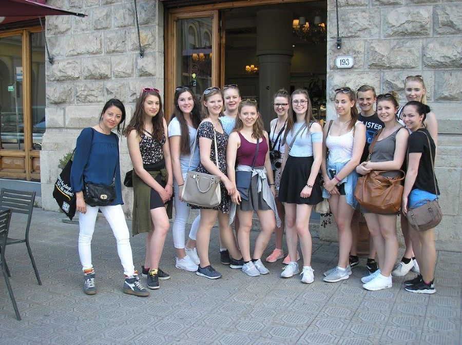 Sprachreise Florenz Sprachreise Florenz