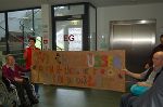Olympiade der Generationen © FS Feistritz