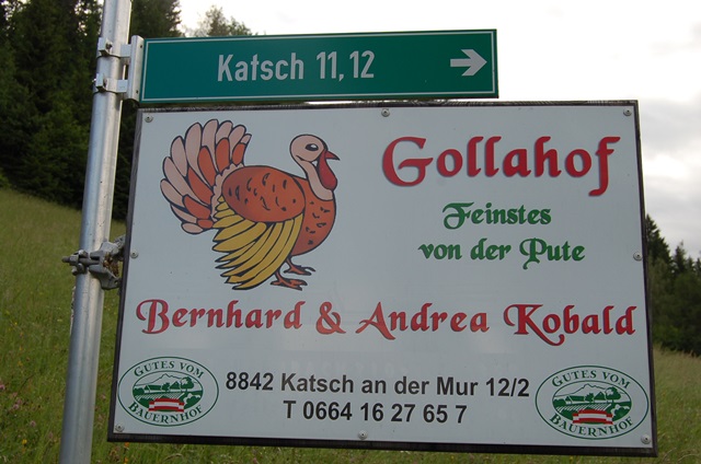 Betriebsbesichtung GOLLAHOF