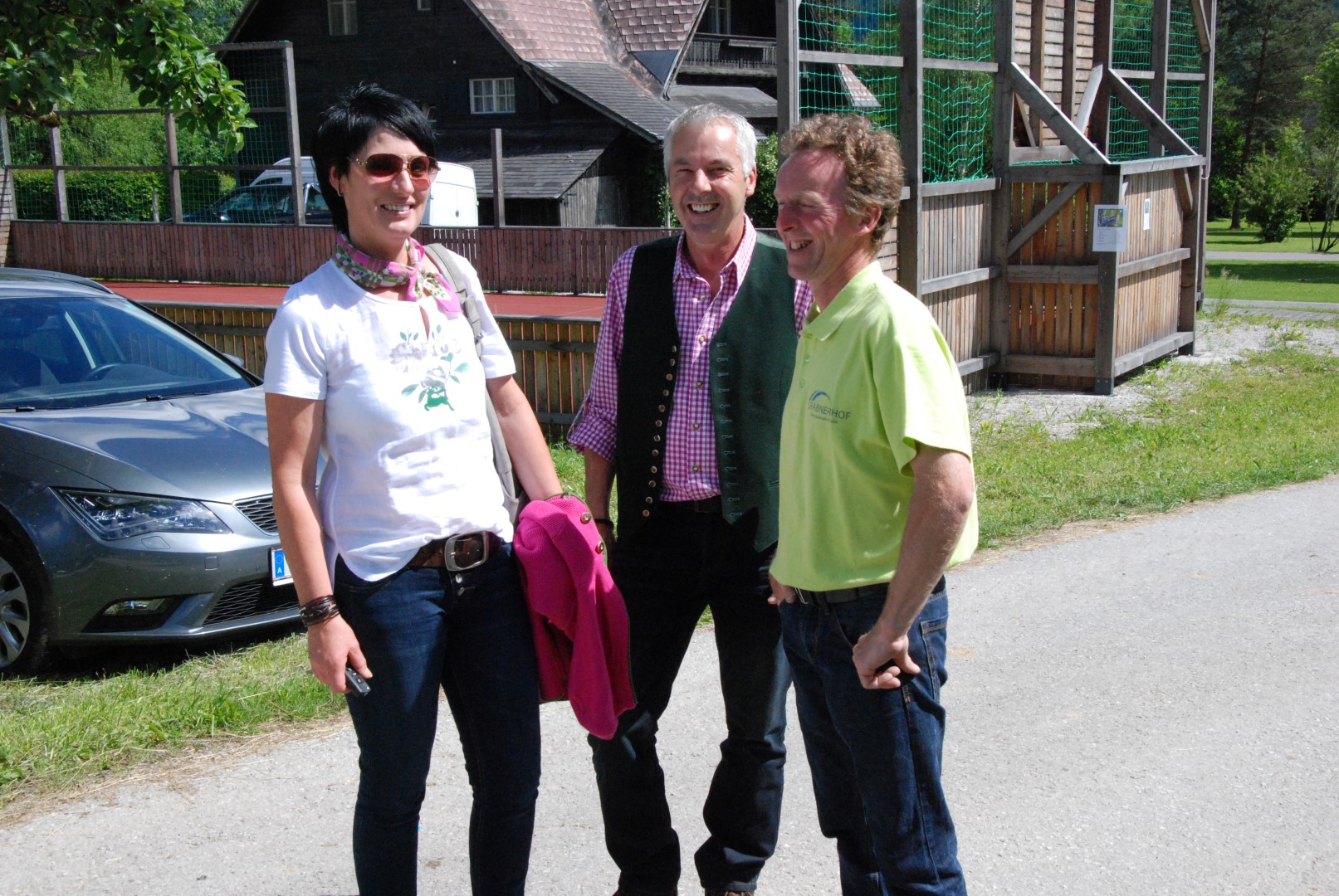 Hoffest Teil IV