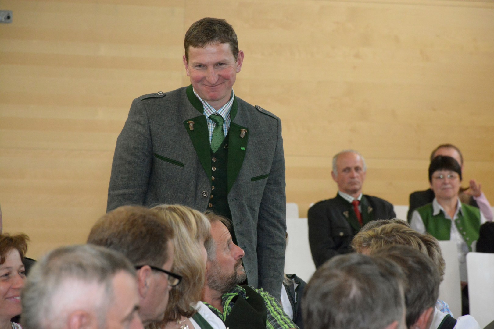 AV Treffen 2017