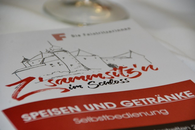 Schlossfestl und Absolvententreffen