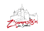 Zsammsitzn im Schloss © FS Feistritz