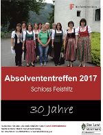 30 Jahre © Absolventen 1987