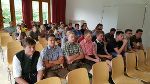 Forstfacharbeiterprüfung