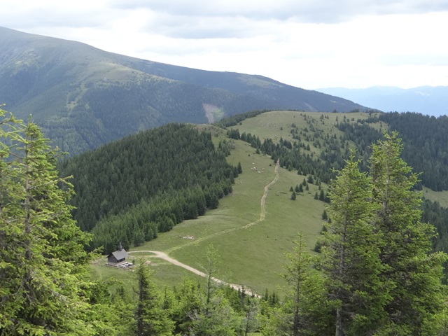 Abschlusswandertag der 3. Klasse