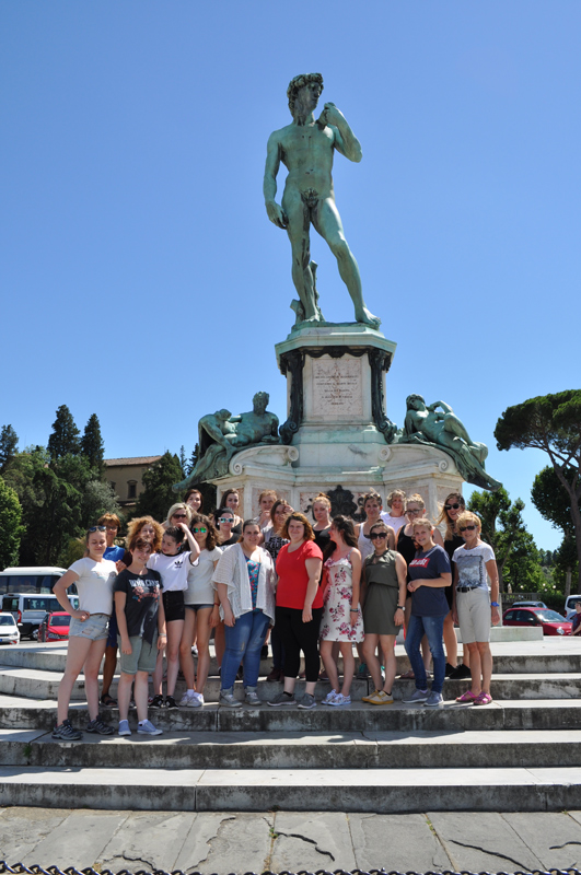 Florenz Florenz