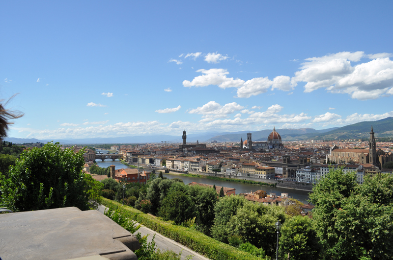 Florenz Florenz