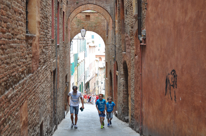 Siena Siena