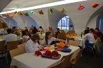 Schnuppertage © FS Halbenrain Schnuppertage