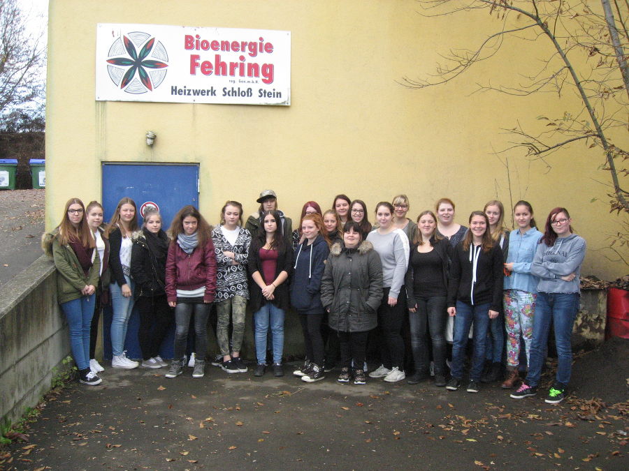 Energiedetektive-Workshop