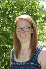 Portrait Petra Koini BEd.