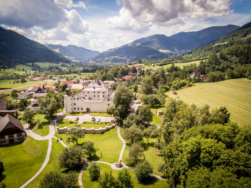 Schloss Feistritz