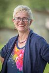 Dipl. Päd. Ing. Birgit Wenger