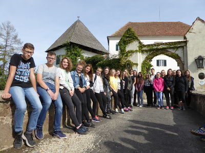 Wandertag