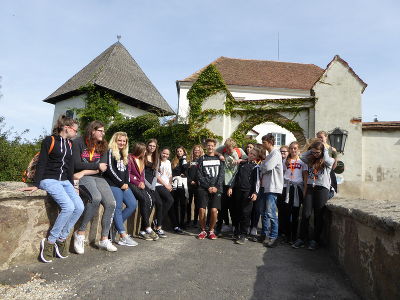 Wandertag