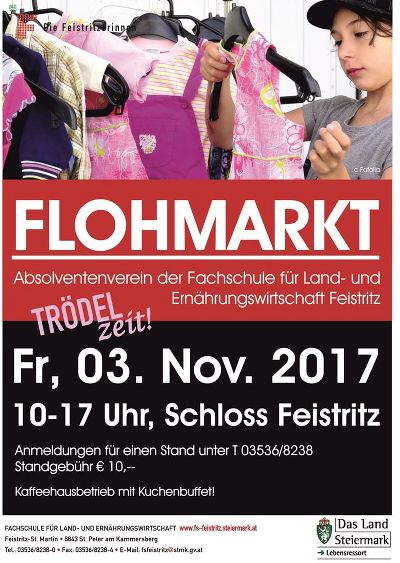 Flohmarkt