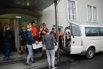 Wandertag 2017 © Za