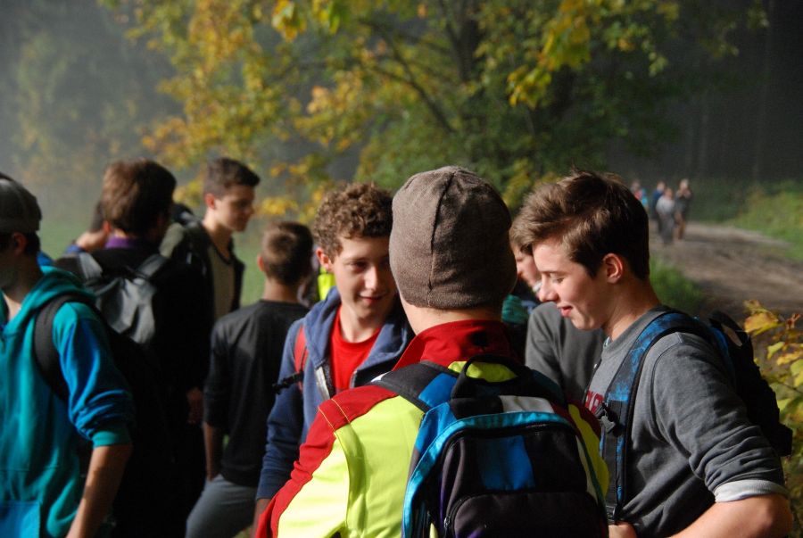 Wandertag 2017