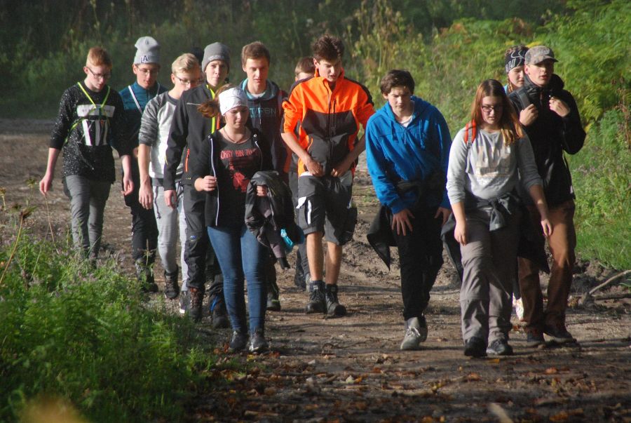 Wandertag 2017
