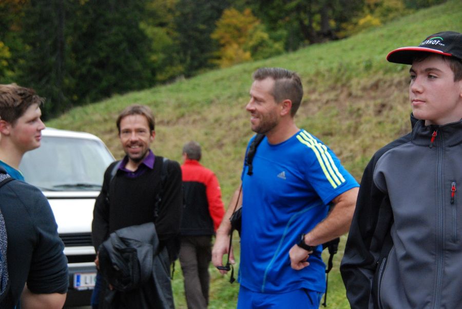 Wandertag 2017