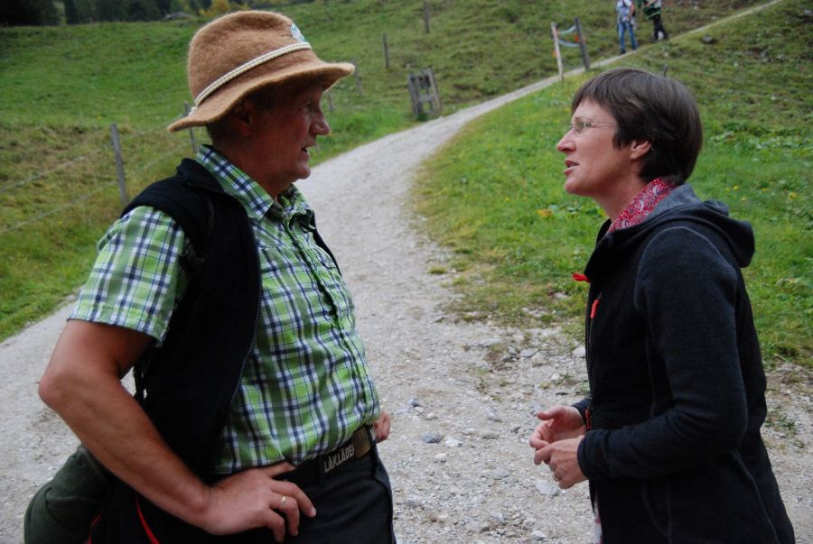 Wandertag 2017
