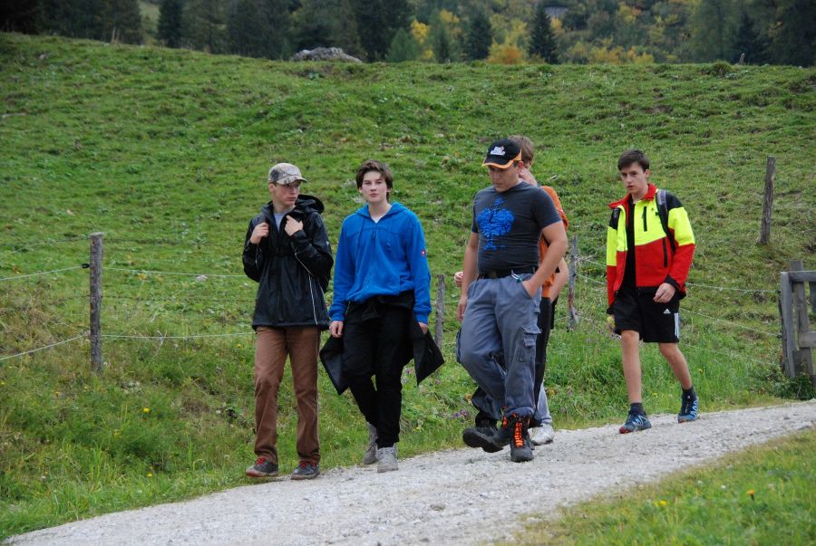 Wandertag 2017