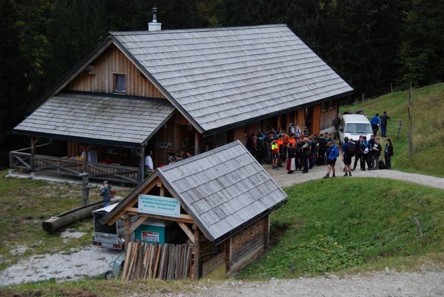 Wandertag 2017