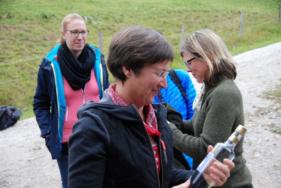 Wandertag 2017