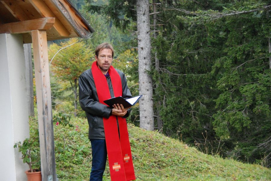 Wandertag 2017