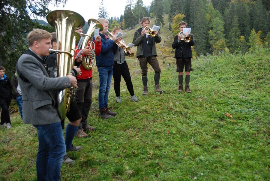 Wandertag 2017