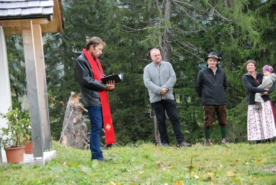 Wandertag 2017
