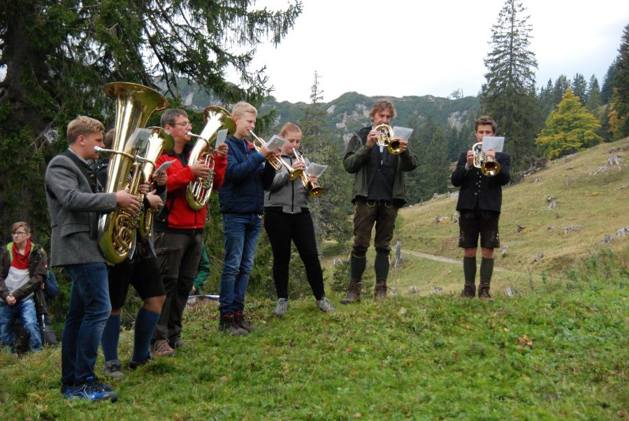 Wandertag 2017