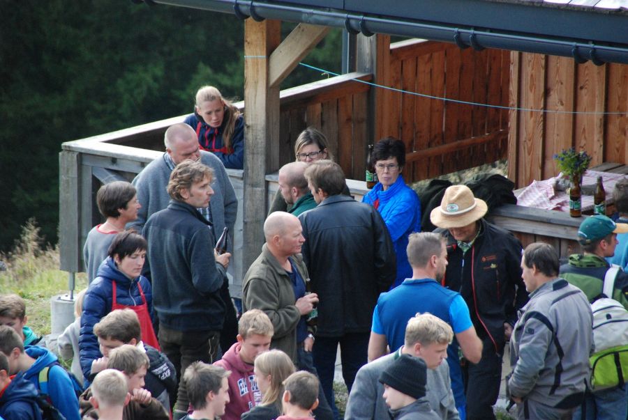 Wandertag 2017