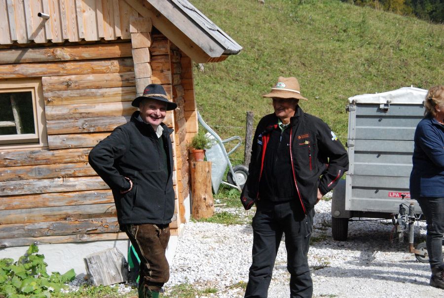 Wandertag 2017