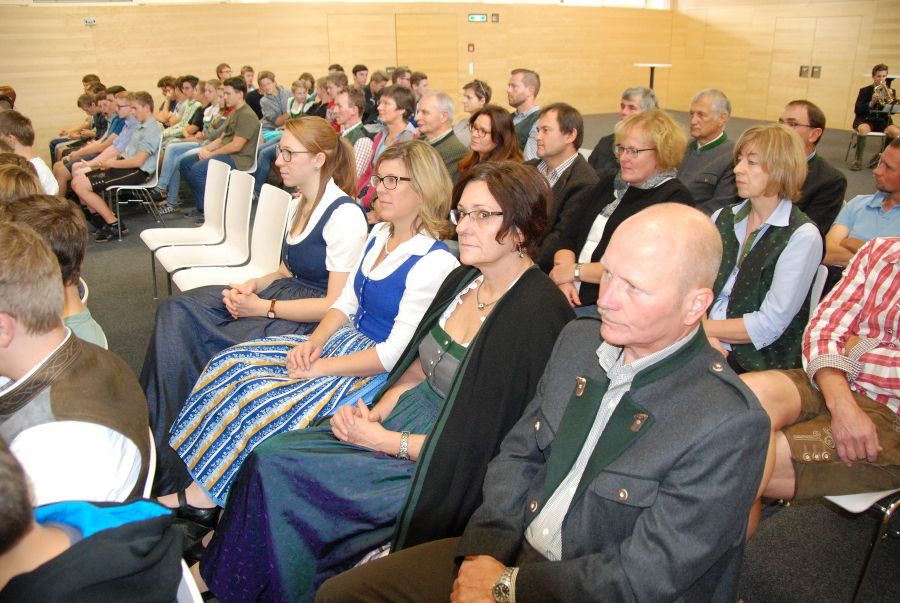 Erntedank 2017