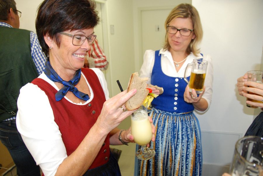 Erntedank 2017 II