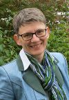 Prof. DI Petra Jauschnegg © FS-Neudorf