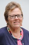 Dipl. Päd. Hermine Utri © FS-Neudorf