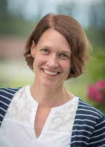 Prof. DI Maria Leitner