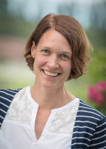 Prof. DI Maria Leitner © Mario Gimpel Prof. DI Maria Leitner