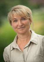 Dipl. Päd. Ing. Christa Bergmann © Mario Gimpel Dipl. Päd. Ing. Christa Bergmann